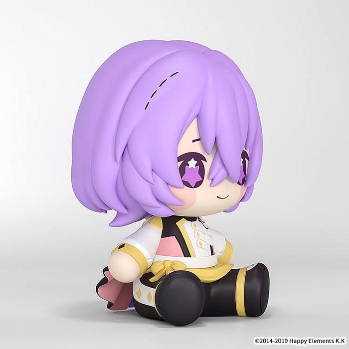 Good Smile Arts Shanghai Huggy Good Smile Ensemble Stars!! Yume Plastic Painted Action Figure, Multicolor, Medium