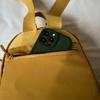 Lightweight Nylon Backpack Women Multi-Pocket Travel Daypack Casual School Bag for Girls