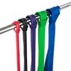 Heavy Duty Latex Resistance Bands Exercise Elastic Band for Sport Strength Pull Up Assist Band Workout Pilates Fitness Equipment