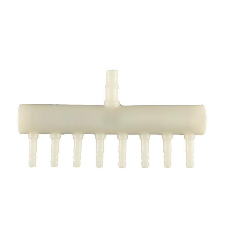 Aquarium Air Manifold Splitter Valve for Oxygen Pumps