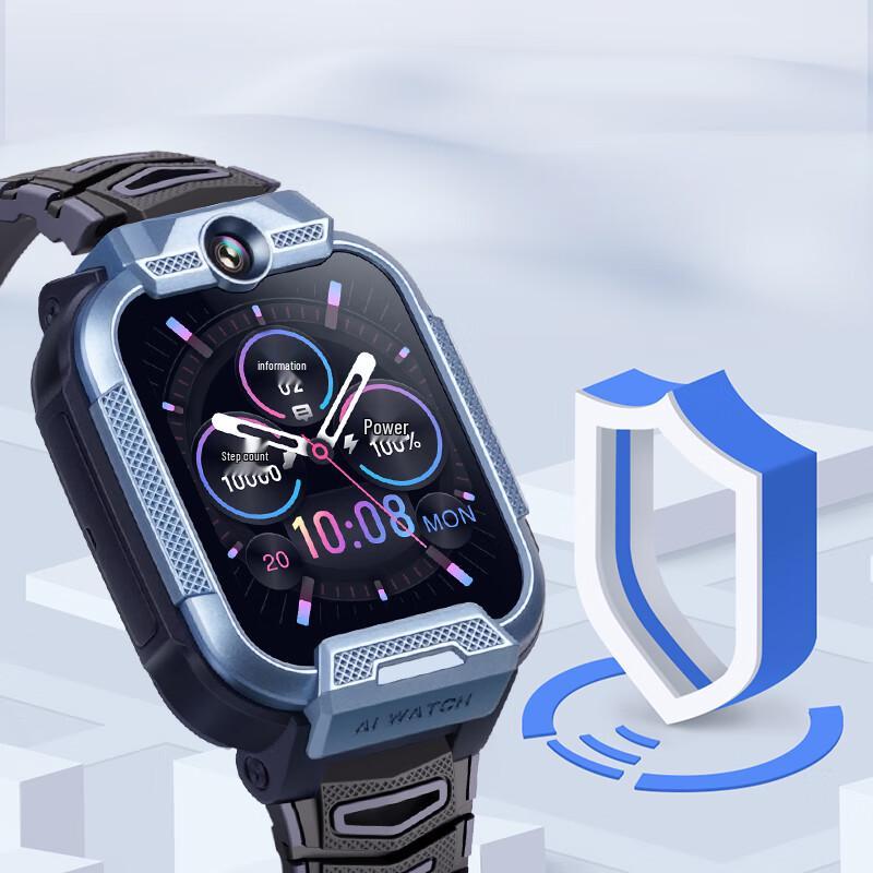 Xiaoxun P7 Kids 4G GPS Smartwatch (CN version)