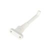 Original White Kickstand for M365/1s /Pro/Pro2/MI3 Scooters