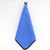 Bing Yu Coral Fleece Thickened Absorbent Cleaning Cloths