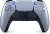 Genuine DualSense Wireless Sterling Silver with Astro Bot Design Cord Holder Controller, (CFI-ZCT1J08)