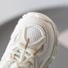 Zapatillas Children Mesh Breathable Sneaker2025Spring Autumn New Baby Soft Bottom Casual Shoe School Sports Sneaker for Boy Girl