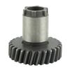 GBH2-26 Hammer Gear Gear 28/33 Teeth 2-26DRE 2-26DDF 28/33 Teeth Replace 2Pc Gear Electric Hammer Gear Spare Parts Accessories