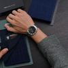 CASIO Men EDIFICE Black Watch EQB-1100D-1 EQB-1100D-1