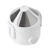 Foldable Coffee Filter Ultra Fine Drip Stainless Steel Coffee Filter  Office