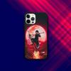 F-Fire F-Force Anime Phone Case For iPhone 16e,16,15,14,13,12,11,Plus,Pro,Max,Mini Magsafe Magnetic Wireless Charging