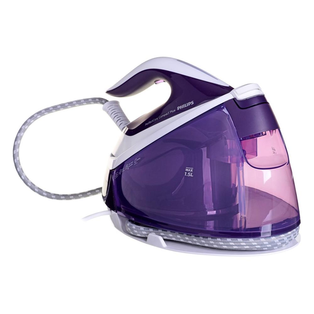 Philips Perfectcare Gc7933/30 Steam Generator