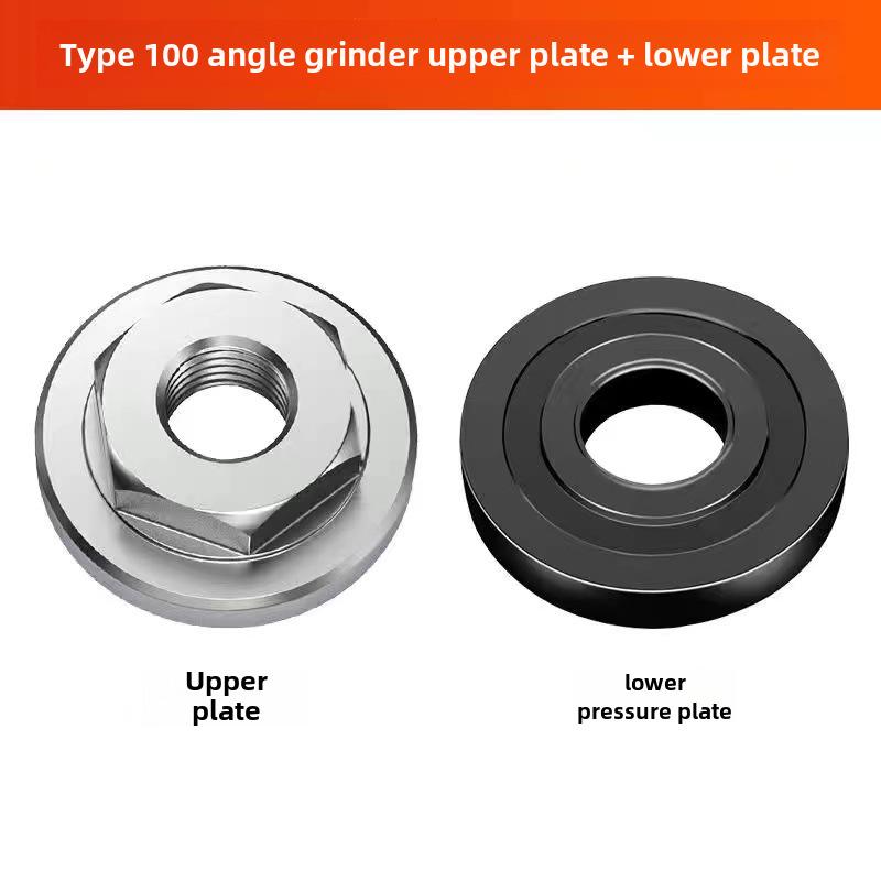 Sada adaptérů pro elektrickou vrtačku a úhlovou brusku: 10 sklíčidel, pilový kotouč, příslušenství pro obrábění dřeva.