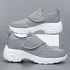 TUINANLE Women's Summer Shoes - Casual Sneakers, Non-slip Sole, breathable mesh Upper single shoes, versatile, casual and fashionable