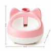 Automatic Water Replenishment Cat Ear Gravity Pet Water Drinker Pet Drinking Station  For Cats Dogs