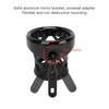 Motorcycle Drink Holder Gold Wing Tour DCT Gold Wing GL1800 F6B Gold Wing Tour