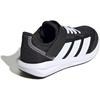 Adidas Faito EL Boys Sneakers Core Black/Footwear White 18.0 Cm