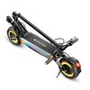 ISINWHEEL GT4 Foldable E-Scooter Adults Dual 1200W Motors 52V18AH Battery Max Load 150KG High-Performance E-Scooter for Urban Commute Adventure