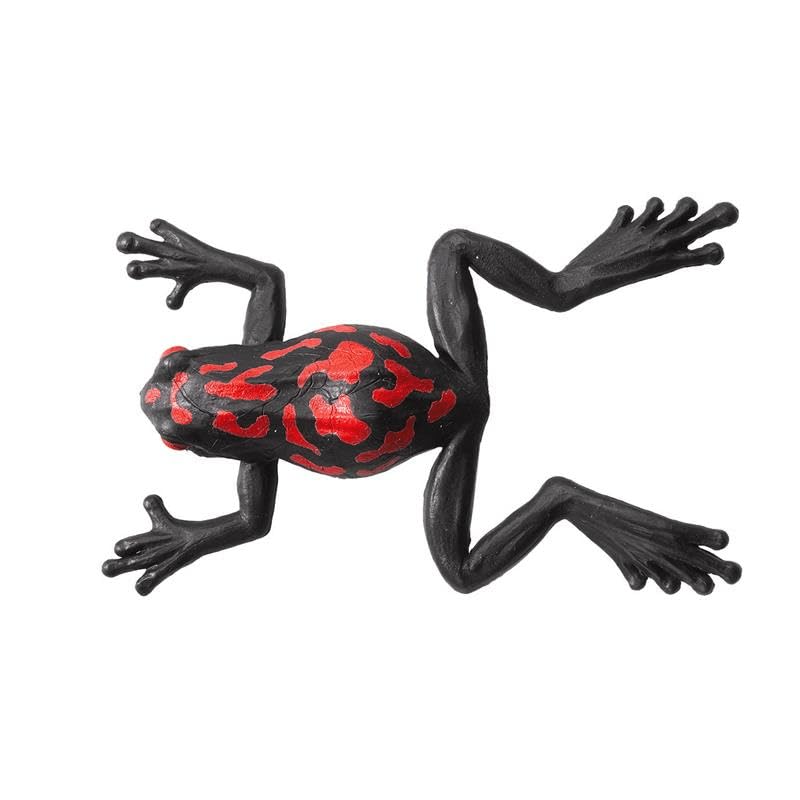 Timco Stray Frog Eco #01 Black Frog 3.3g