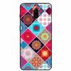 Para Capa One Plus 6 / 6T Animais Pintados Preto TPU Silicone Macio Amortecedor para Oneplus 6T 6 T Capas à Prova de Choque Lobo Legal Bolsa Coque
