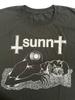Weihnachtsgeschenk Sunn O))) Tour Unisex Hemd in allen Größen 24D294 Unisex T-Shirt