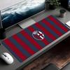 Bologna Crest Design Mouse Pad, Gaming Mouse Pad, Keyboard Pad, Desk Decor for Computer Notebook Fan Gift Birthday Gift
