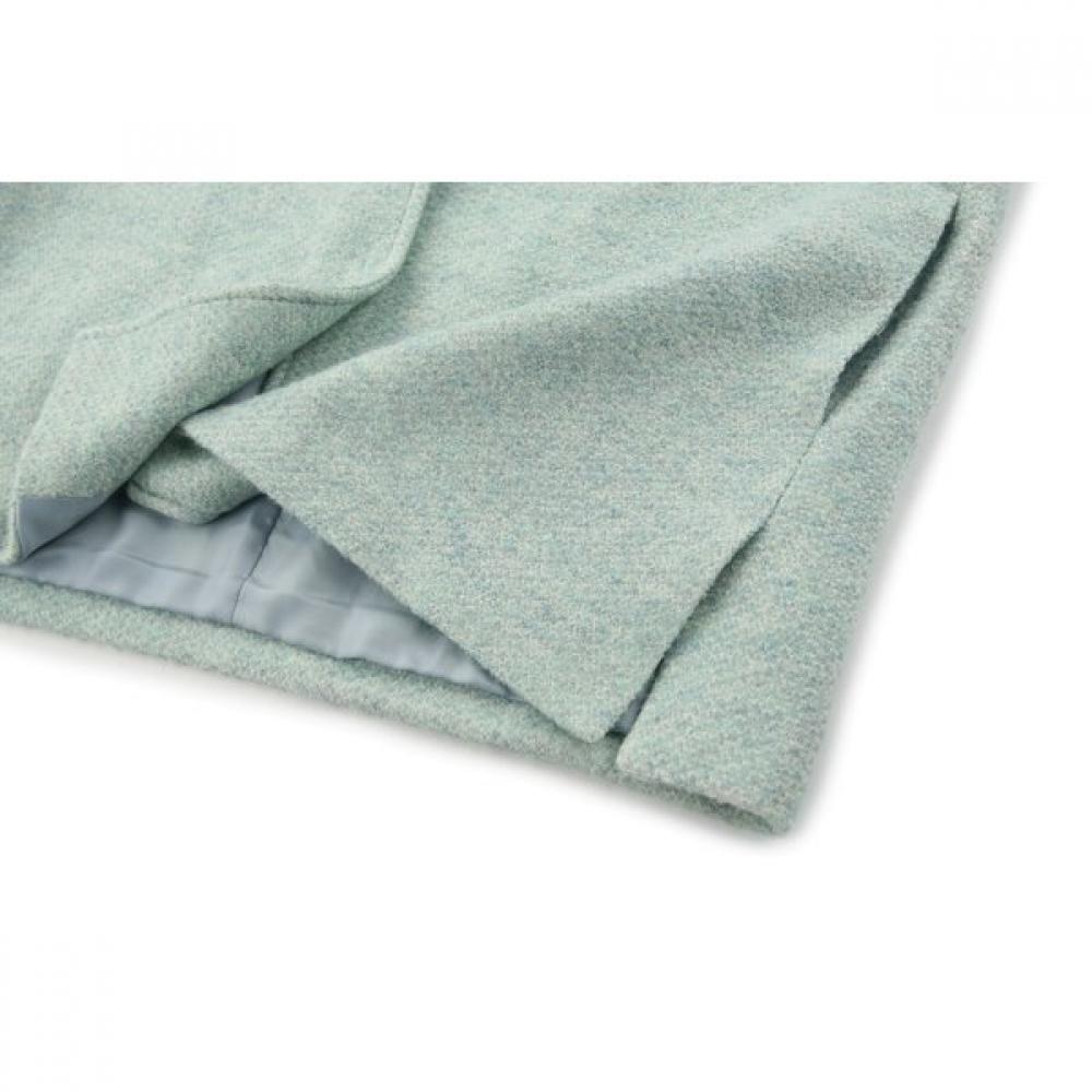Furina Premium Yak Cashmere Classical Jacket
