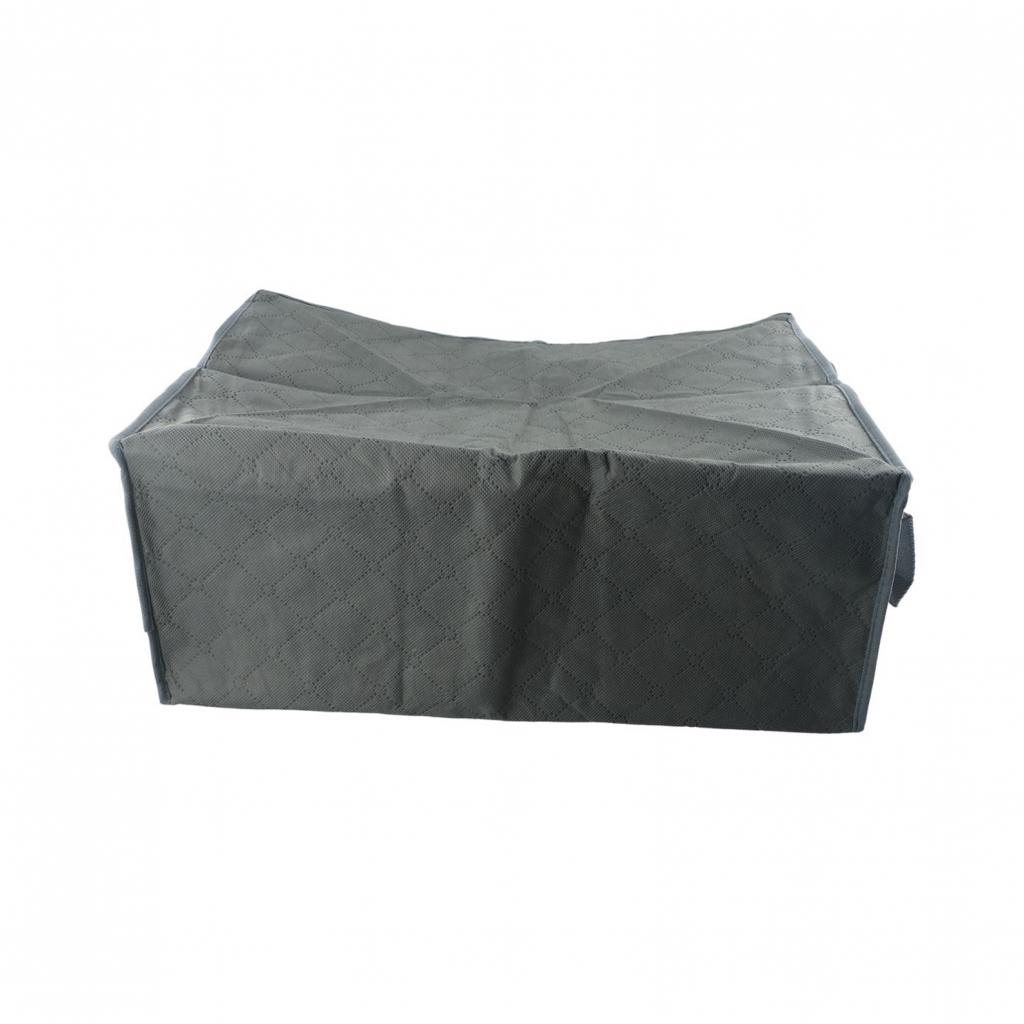 Laundry Pillows Zipped Large Storage Bags Box Jumbo Clothes Quilt Bedding Duvet