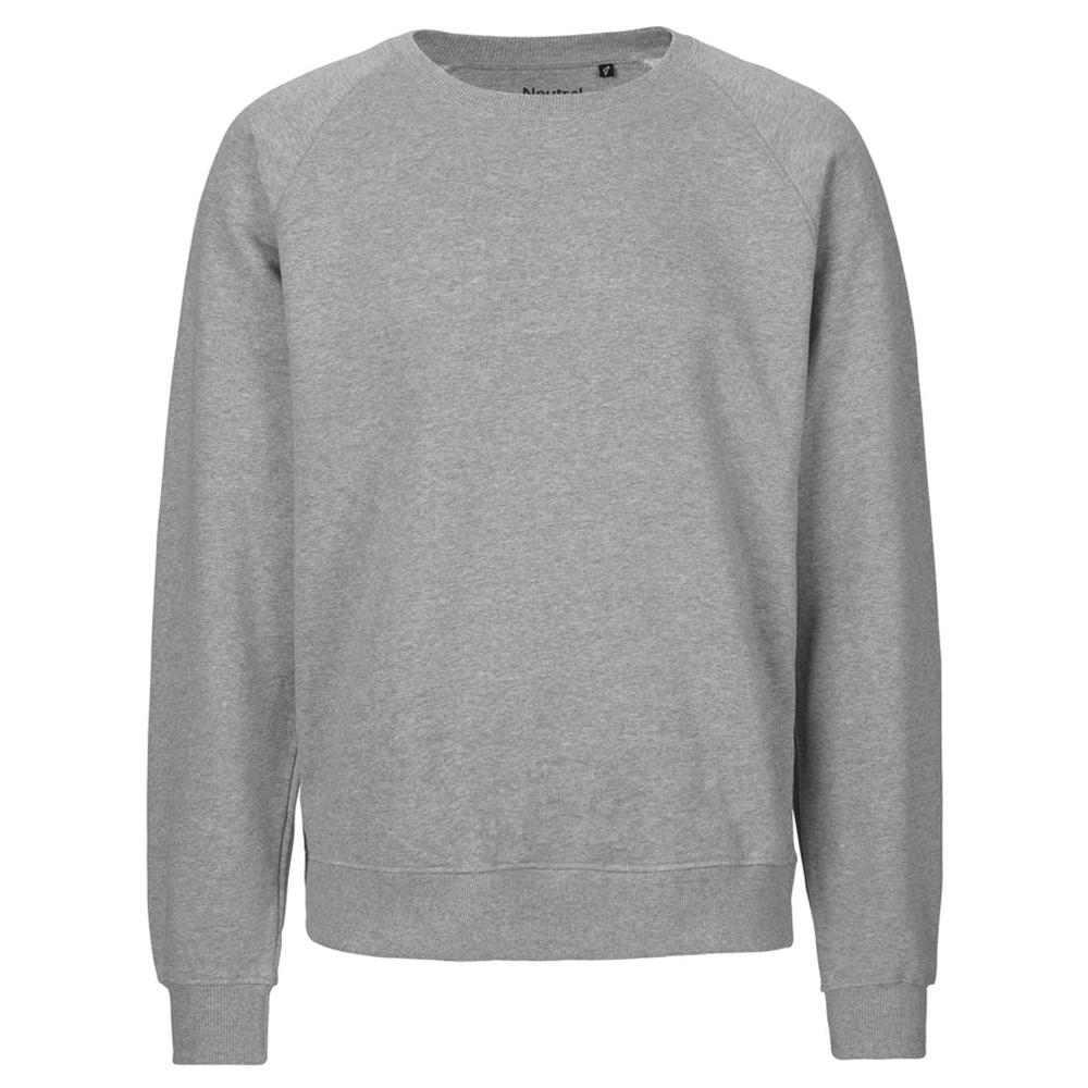 Neutral Unisex Adult Sweatshirt