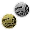 Memorial Coin Collectible Keepsake 2026 Year Of The Horse Commemorative Coin for Men Boys Girls Youth Teens Athletes Cyclists