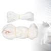 Cat Balcony Rail Net Kitten Balcony Fence Multifunction Wear Resistant High Strength Nylon Pet Secure Mesh for Outdoor Garden