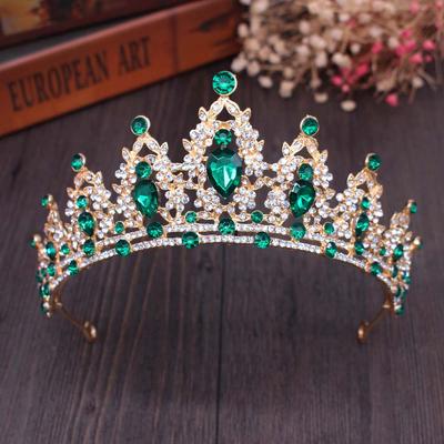 Gioielli e bigiotteria – Diademi