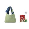 New Lee Fabric Tote Handbag, Shoulder Bag Women's Multicolor LE250106M