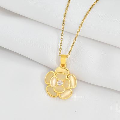 Náhrdelníky a přívěsky – Náhrdelníky