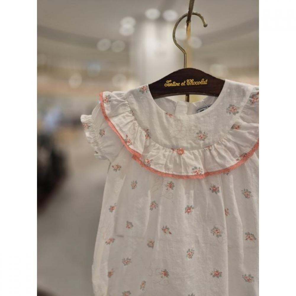 Corel Show Chocola Flower Suit  Ttombo075 