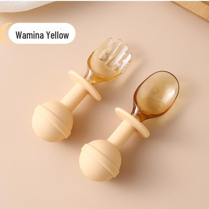 "Portable Baby Elephant Silicone Snack Bowl - Anti-Spill, Food Storage, Fruit Cup"