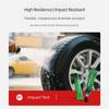 Tire Repair Glues Tubes 2 Pack Rubber-Based for Cars Motorcycles and Electric Bikes, Sidewall Care and Crack Touch Up for Tire Upkeep