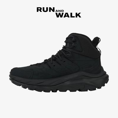 Kaha 2 Gore-Tex Black 1123155-BBLC