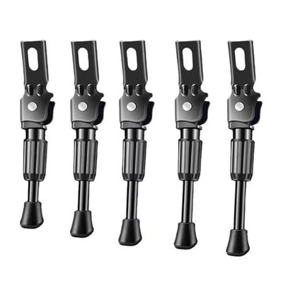 Stojan na detské bicykle Parkovací stojan Stojan na nohy Detská bočná podpora na bicykel 12/14/16/18/20 palcové príslušenstvo na jazdenie na nohy