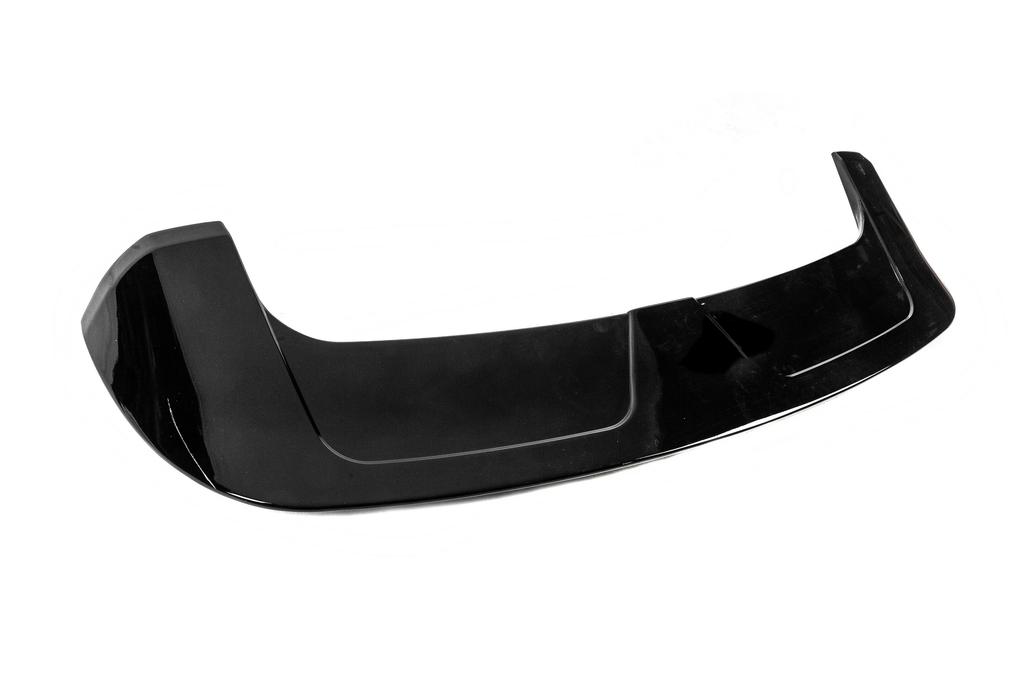 Rear Window Spoiler V1 (Black Gloss) for BMW X7 G07 2019-