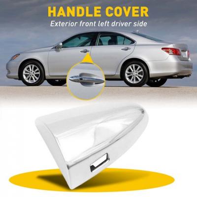 FRONT DOOR DRIVER HANDLE LOCK Fit COVER 69218-33010 ES350 Fit LEXUS LS460 LS600h