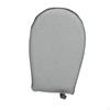 Clothes Garment Steamer Gloves Anti Heat Protective Steam Handheld Ironing Pad Sleeve