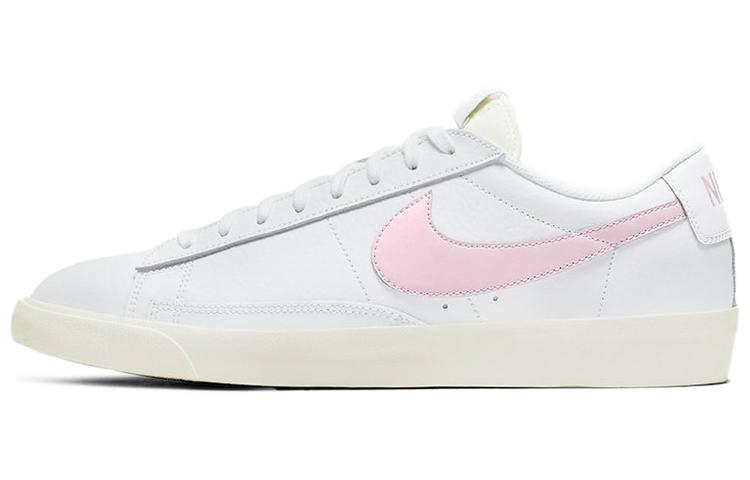 Nike Blazer Low White Pink Foam CI6377-106 44