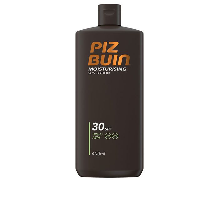 PIZ BUIN Lait solaire hydratant SPF30 400 ml