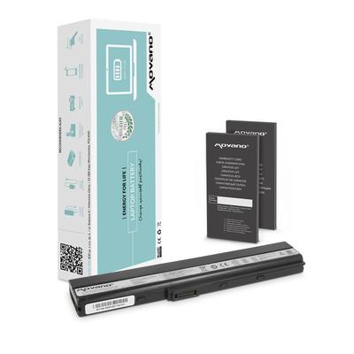 A32-K52 Battery for Asus A52 A52F K52 K52F K52J