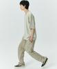 ATTENTIONROW Edition 1. Soft Essential Setup String Jogger Long Pants (6 Colors)