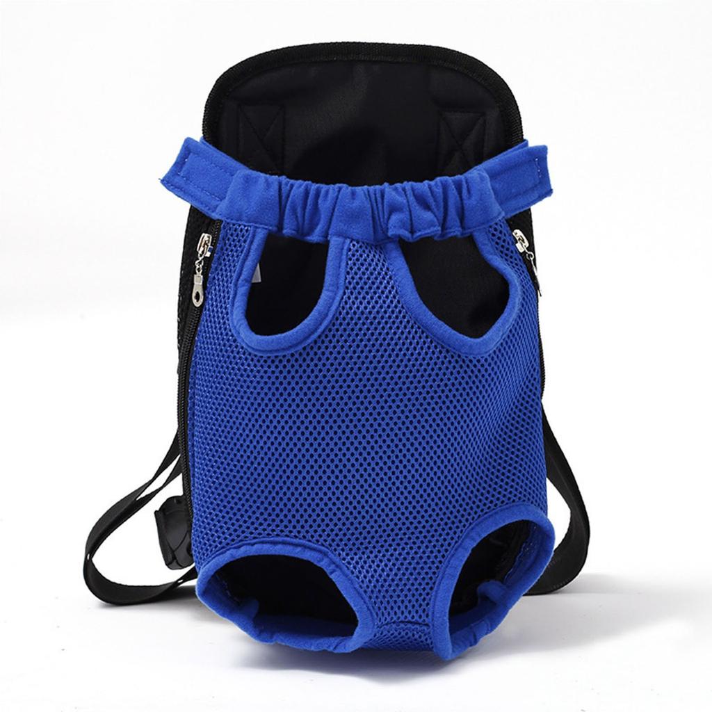 Pet Dog Cat Bag Ventilation Travel Backpack  Out Backpack Easy To Carry