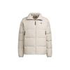 Down Jackets Men's Beige Stand Collar Moderate Other IT8726