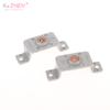 2Pcs Suitable For Hair Dryer Motor Stand Motor Bearing Rotor Frame Replacement Parts