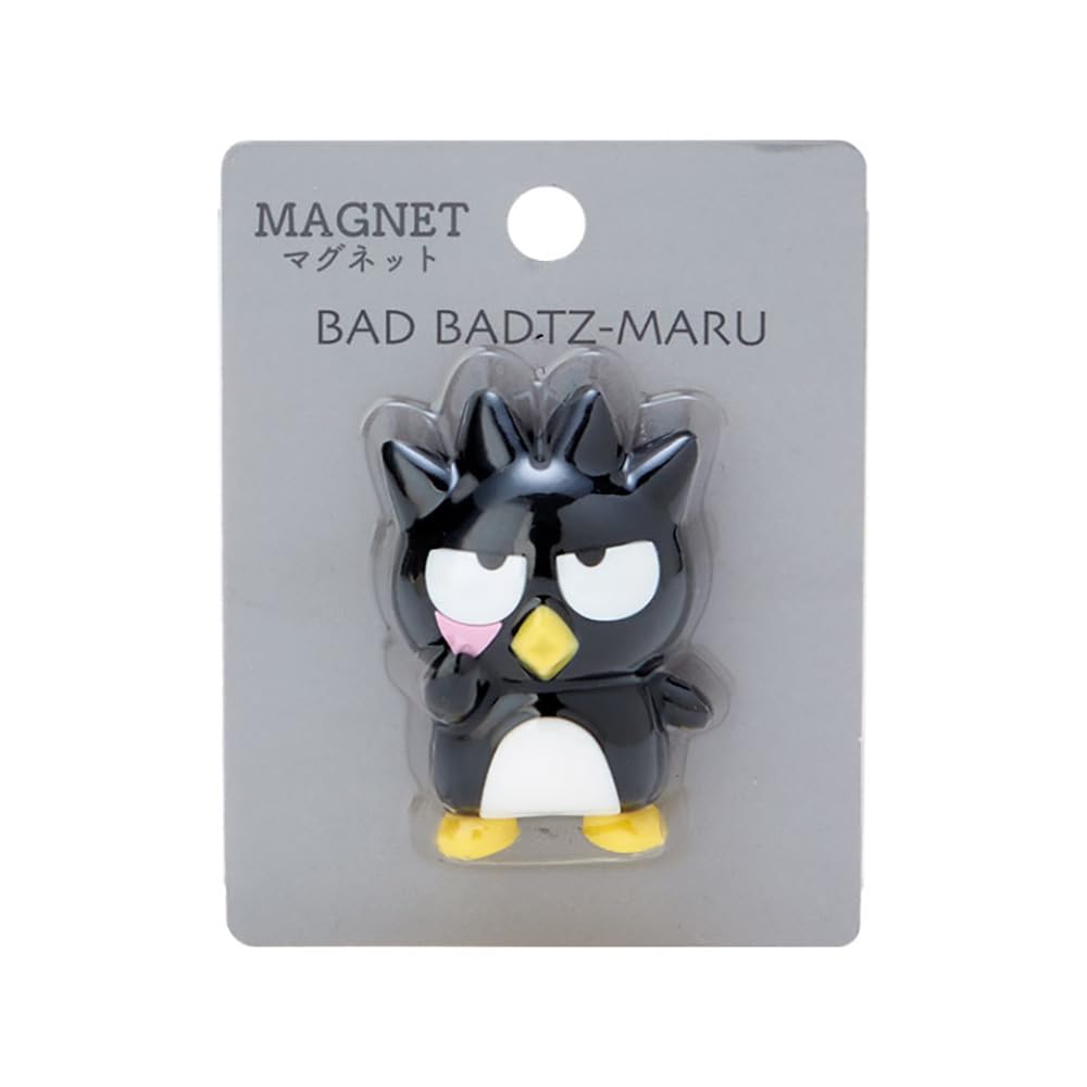 

Магнит-талисман Sanrio Bad Badtz Maru 147095