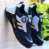 2025 Large Size 46 47 Man Sneakers New Men's Shoes Sports Running Shoes Fashion Versatile Soft Bottom Shoes