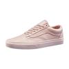 Vans Old Skool Leather Sepia Rose Unisex Sneakers Pink Mono Sepia-Rose VN0A38G1ONU
